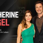 Catherine Vogel – Scheidung, Ehemann Klemens Vogel, Kinder und aktueller Familienstand