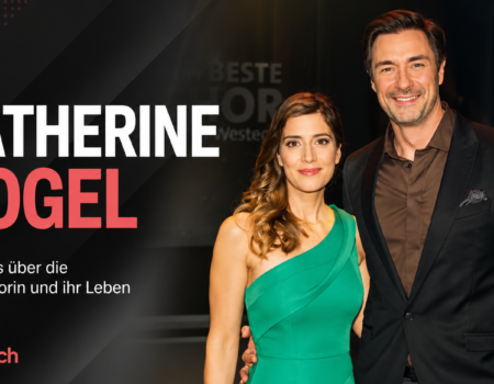 Catherine Vogel – Scheidung, Ehemann Klemens Vogel, Kinder und aktueller Familienstand