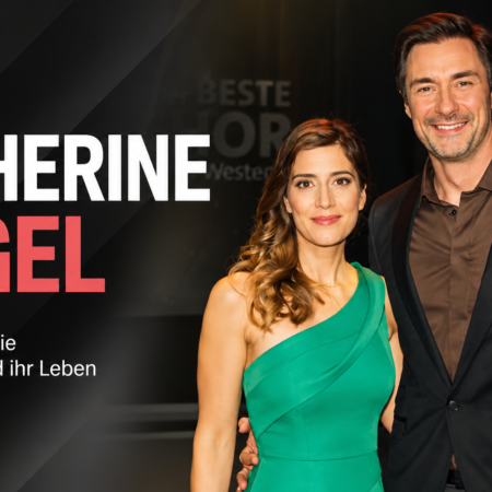 Catherine Vogel – Scheidung, Ehemann Klemens Vogel, Kinder und aktueller Familienstand