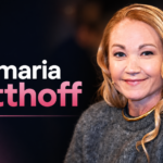 Lisa Maria Potthoff und Thorsten Berg getrennt – Schauspielerin Lisa Maria Potthoff im Porträt