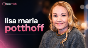 Lisa Maria Potthoff und Thorsten Berg getrennt – Schauspielerin Lisa Maria Potthoff im Porträt