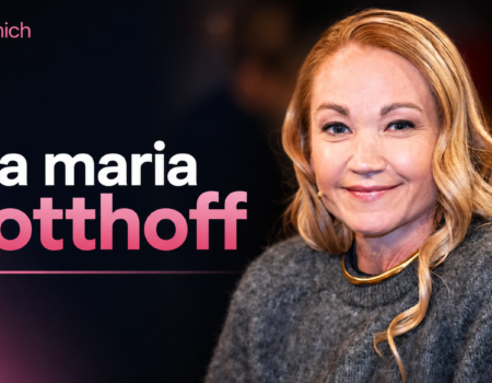 Lisa Maria Potthoff und Thorsten Berg getrennt – Schauspielerin Lisa Maria Potthoff im Porträt