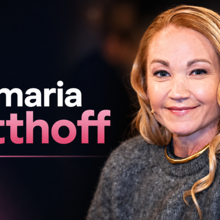 Lisa Maria Potthoff und Thorsten Berg getrennt – Schauspielerin Lisa Maria Potthoff im Porträt